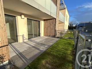 Location appartement 2 pièces