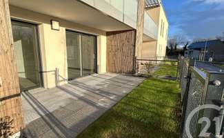 Photo Location appartement Muzillac