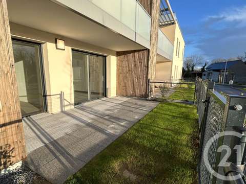 Location appartement 2 pièces Muzillac 56