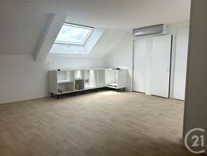 Location Appartement T1Muzillac