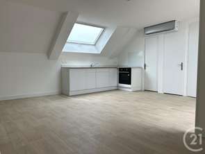Location Appartement T1Muzillac