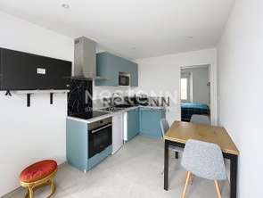 Location Appartement T1Muzillac