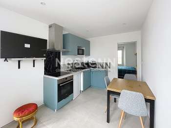 Photo Location appartement Muzillac