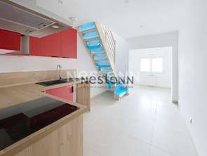 Location Appartement 2 piècesMuzillac