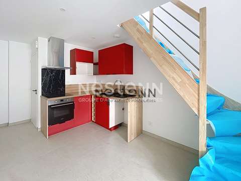 Location appartement 2 pièces