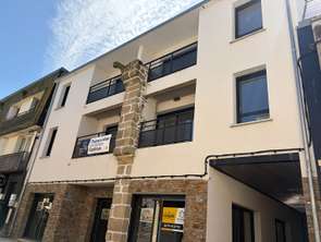 Location Appartement 3 piècesMuzillac