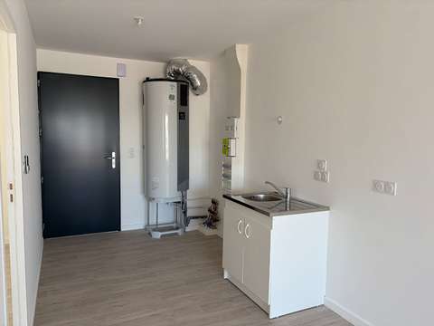 Location appartement 3 pièces