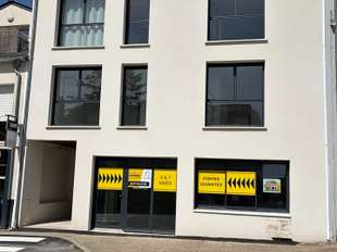Photo Location appartement Muzillac