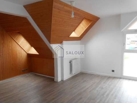 Location appartement 3 pièces Muzillac 56