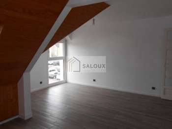 Location appartement 3 pièces