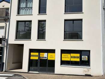 Location Appartement 3 piècesMuzillac