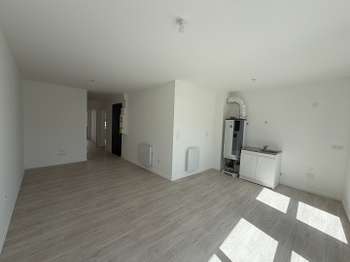 Location Appartement 3 piècesMuzillac