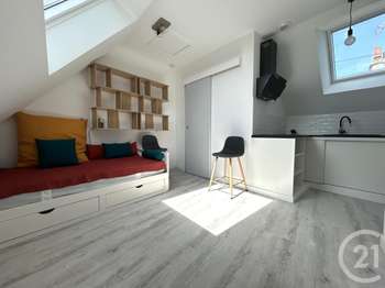Location Appartement T1Muzillac
