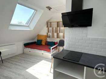 Location appartement 1 pièce