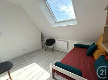 Location appartement 1 pièce