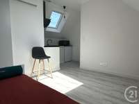 Location appartement 1 pièce