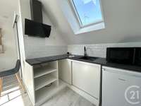 Location appartement 1 pièce