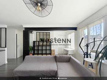 Location Appartement 5 piècesMuzillac