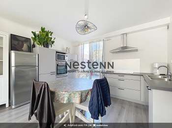 Location Appartement 5 piècesMuzillac
