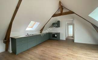 Photo Location appartement Naizin