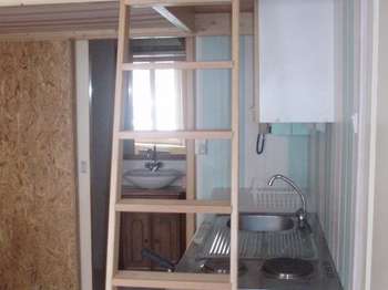 Location appartement 1 pièce Nancy 54