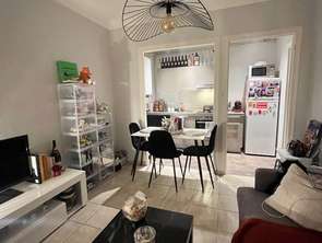Location Appartement T1Nancy