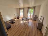 Location appartement 3 pièces