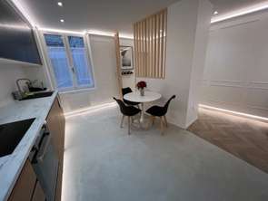 Location Appartement 3 piècesNancy
