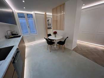 Location appartement 3 pièces Nancy 54