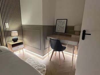 Location appartement 3 pièces