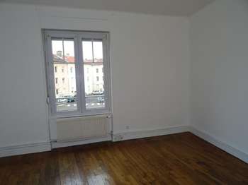 Location appartement 5 pièces Nancy 54