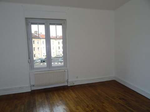 Location appartement 5 pièces Nancy 54