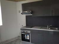Location appartement 5 pièces