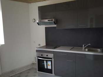 Location appartement 5 pièces