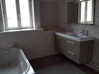 Location appartement 5 pièces