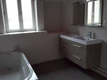 Location appartement 5 pièces