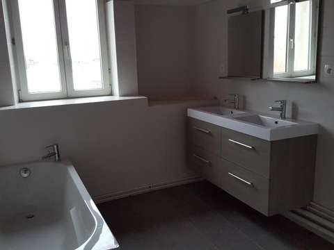 Location appartement 5 pièces Location appartement 5 pièces