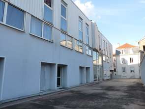 Location Appartement T1Nancy