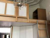 Location appartement 1 pièce