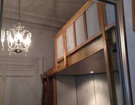 Location appartement 1 pièce Location appartement 1 pièce