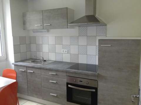 Location appartement 1 pièce Location appartement 1 pièce