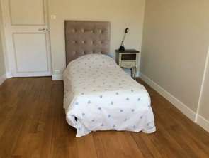 Location Appartement T1Nancy