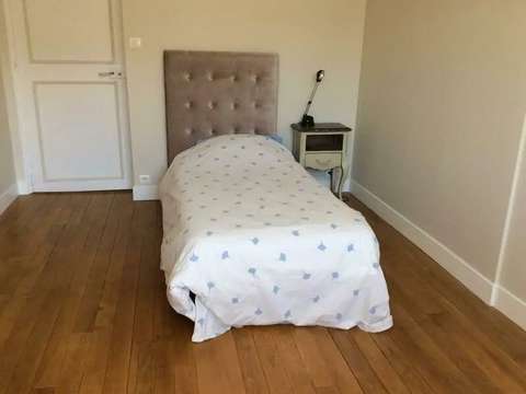 Location appartement 1 pièce Nancy 54