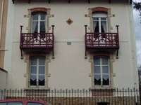 Location appartement 1 pièce