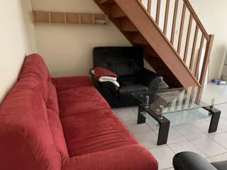 Location appartement 2 pièces Location appartement 2 pièces