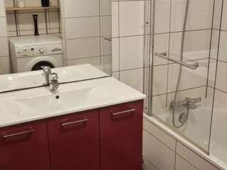 Location appartement 1 pièce Location appartement 1 pièce