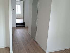 Location Appartement T1Nancy