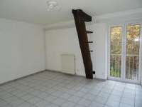 Location appartement 4 pièces