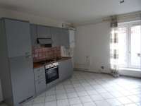 Location appartement 4 pièces