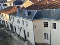 Location appartement 4 pièces
